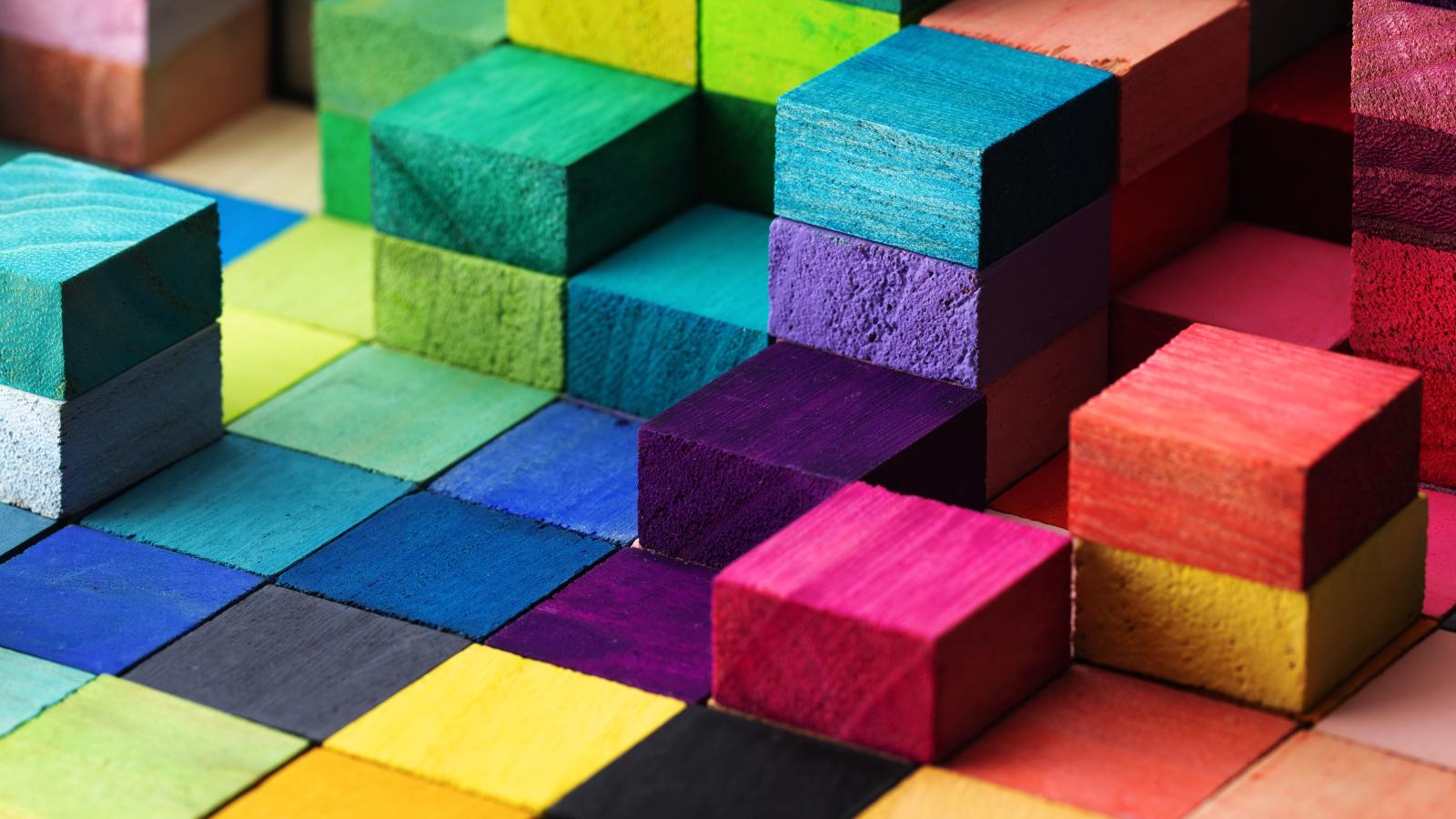 Building Blocks